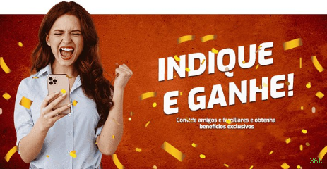 Cashback Semanal 36t