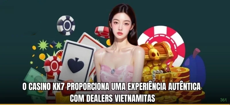 Promoções e bônus exclusivos da 36t